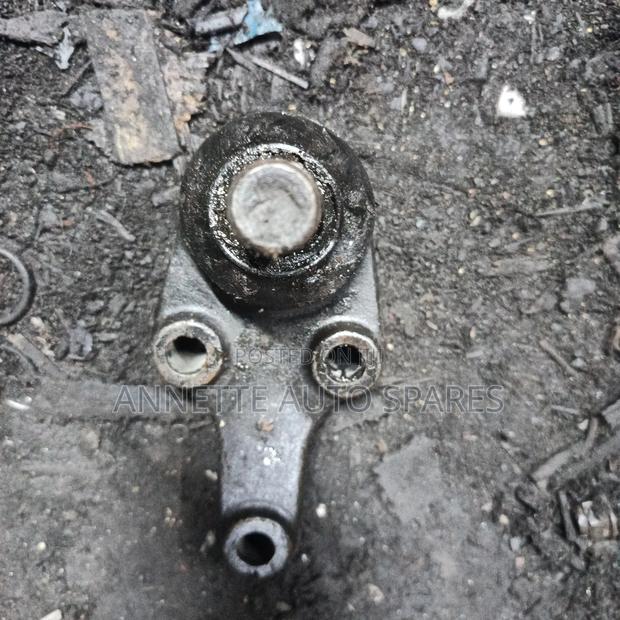 Lower Ball Joint - main view