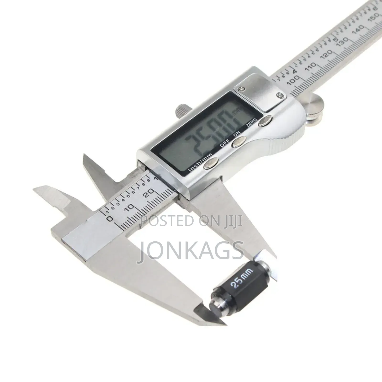 Digital Vernier Callipers 300mm