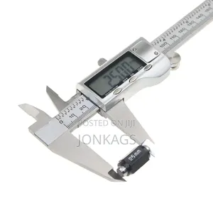 Digital Vernier Callipers 300mm