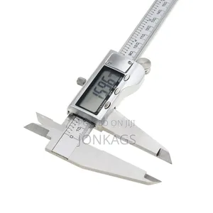 Digital Vernier Callipers 300mm
