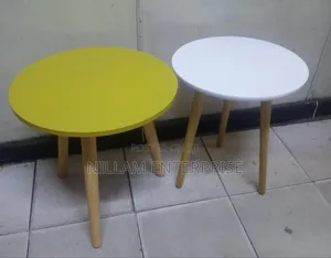 Minimalist Living Room Tables Sets*