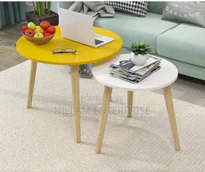 Minimalist Living Room Tables Sets*