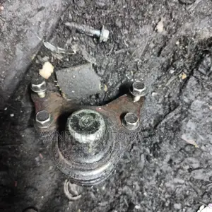 Lower Ball Joint Hilux