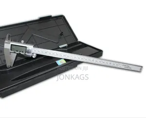 Stainless Steel Digital Vernier Callipers 300mm