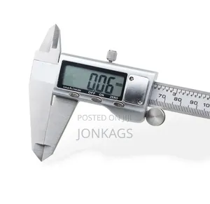 Stainless Steel Digital Vernier Callipers 300mm