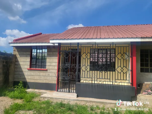 Furnished 2bdrm House in Runda, Witethie for rent