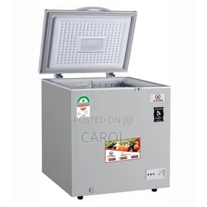 Smartpro Chest Deep Freezer SCF 130g