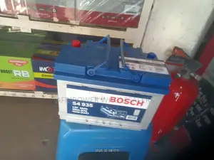 Bosch Din 66
