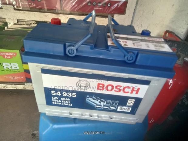 Bosch Din 66 - thumbnail 2