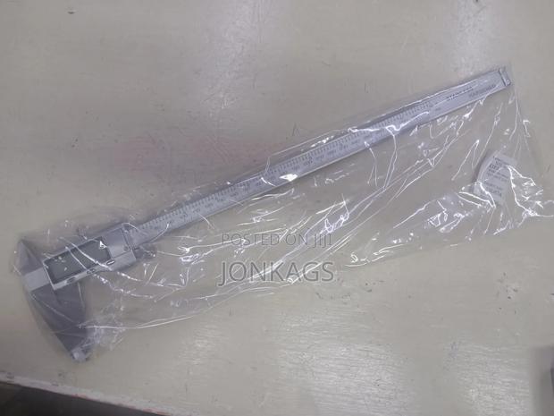 Stainless Steel Digital Vernier Callipers 300mm - thumbnail 3