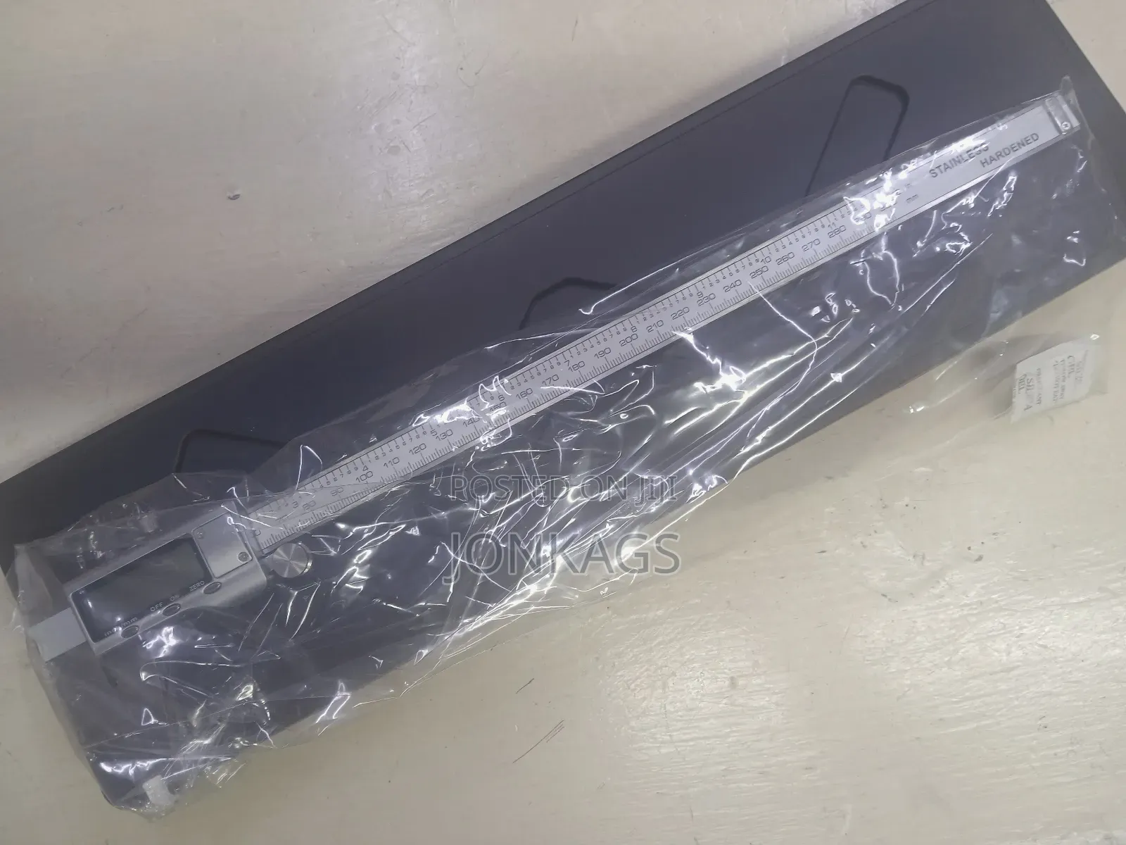 Stainless Steel Digital Vernier Callipers 300mm