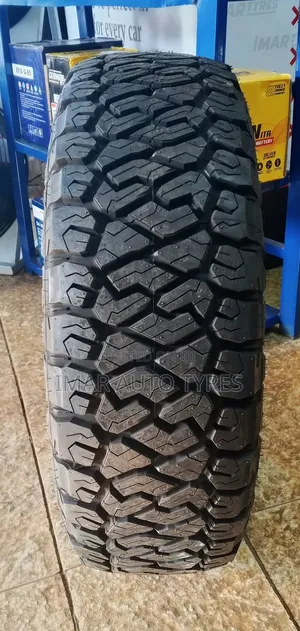 225/60r17 Maxxis At