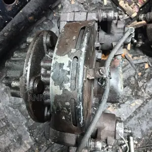 4p10 Rear Disk