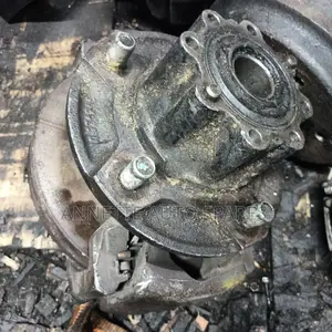 4p10 Rear Disk