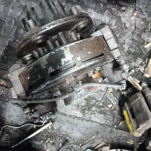 4p10 Rear Disk