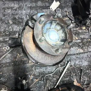 4n40 Complete Hub