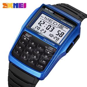 Skmei Digital Watch #2225 - thumbnail 2