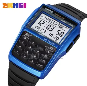 Skmei Digital Watch #2225