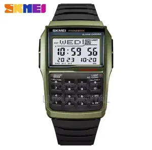 Skmei Digital Watch #2225