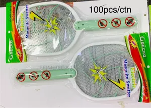 Mosquito Swatter