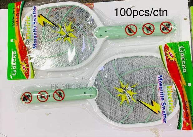 Mosquito Swatter