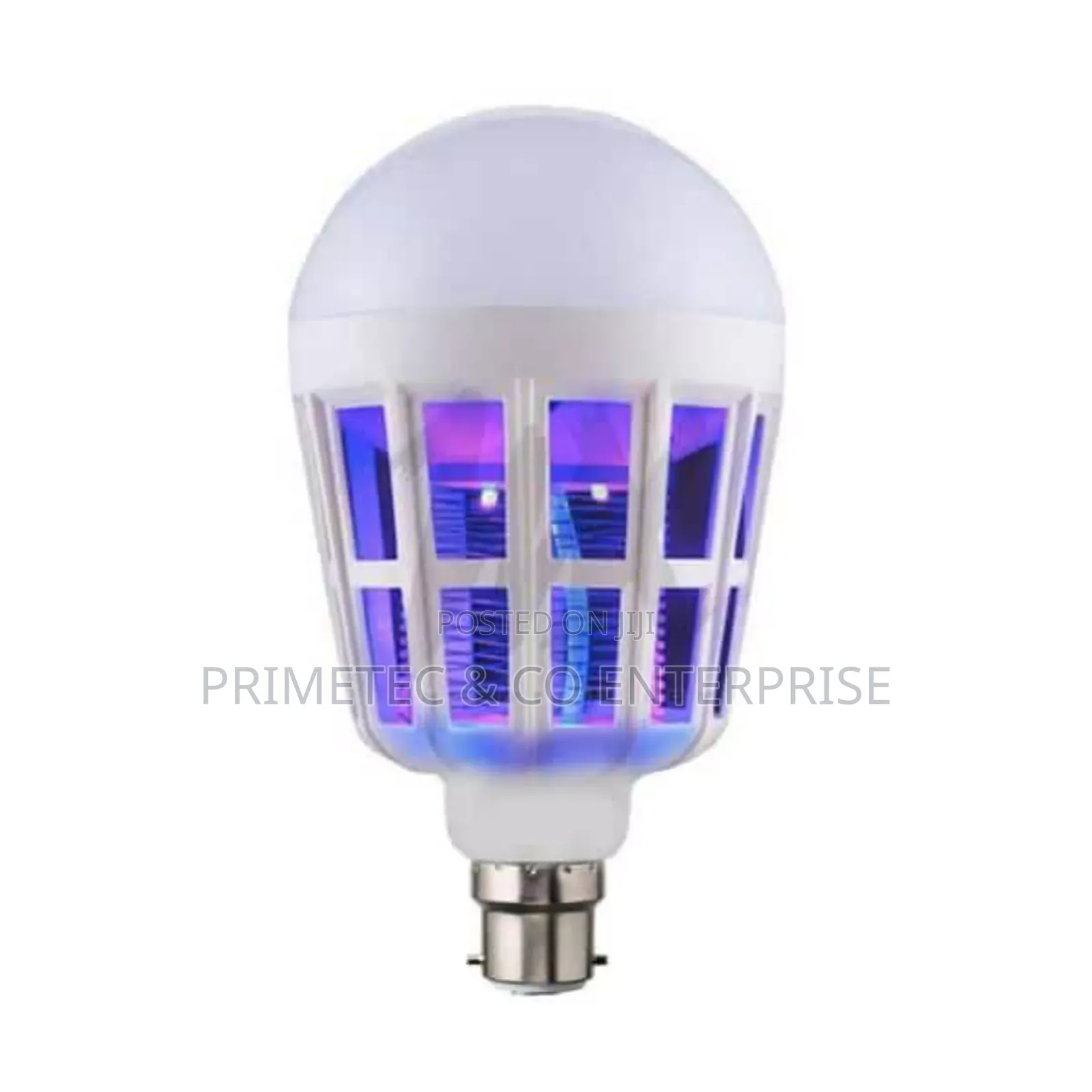 Mosquito Bulb Killer Lamp