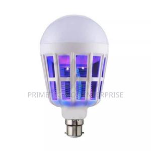 Mosquito Bulb Killer Lamp