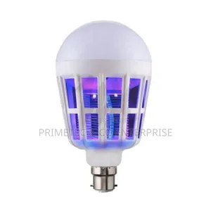 Mosquito Bulb Killer Lamp