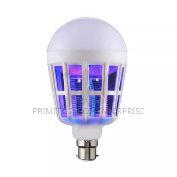Mosquito Bulb Killer Lamp