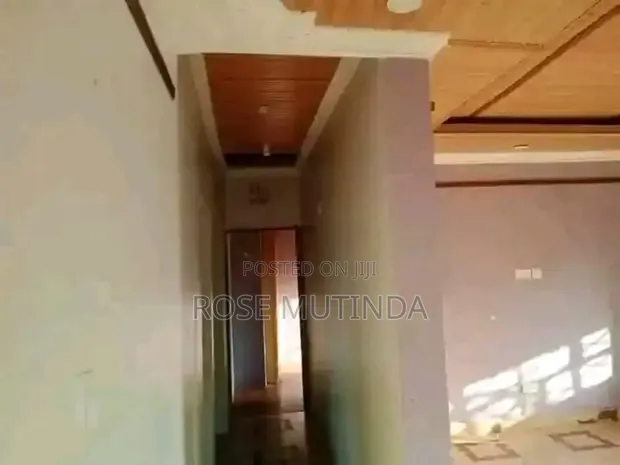 Furnished 3bdrm Maisonette in Kitengela for sale