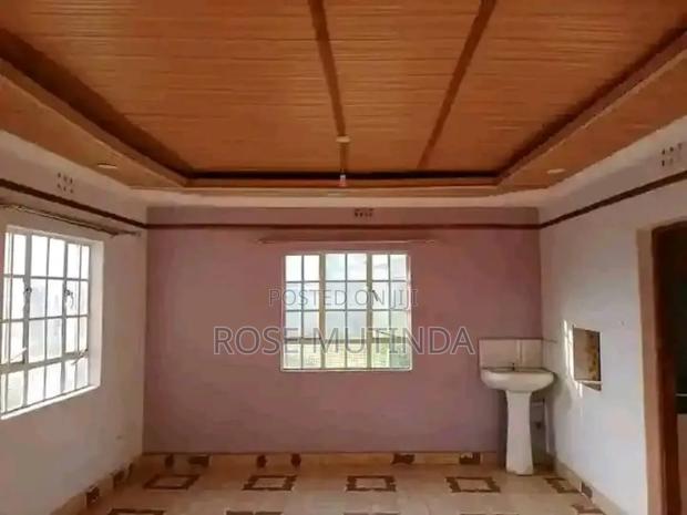 Furnished 3bdrm Maisonette in Joska for sale - thumbnail 3