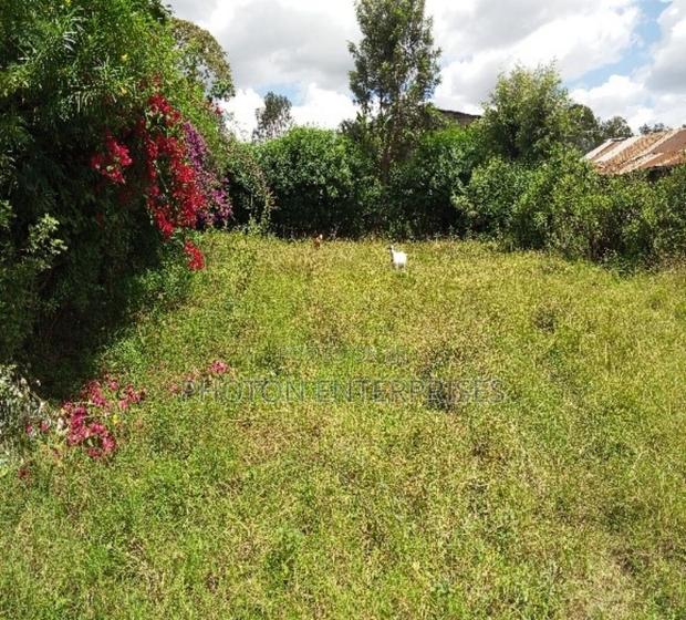 Mwihoko Plot for Sale - thumbnail 3