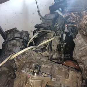 Mazda Bongo L8 Gearbox
