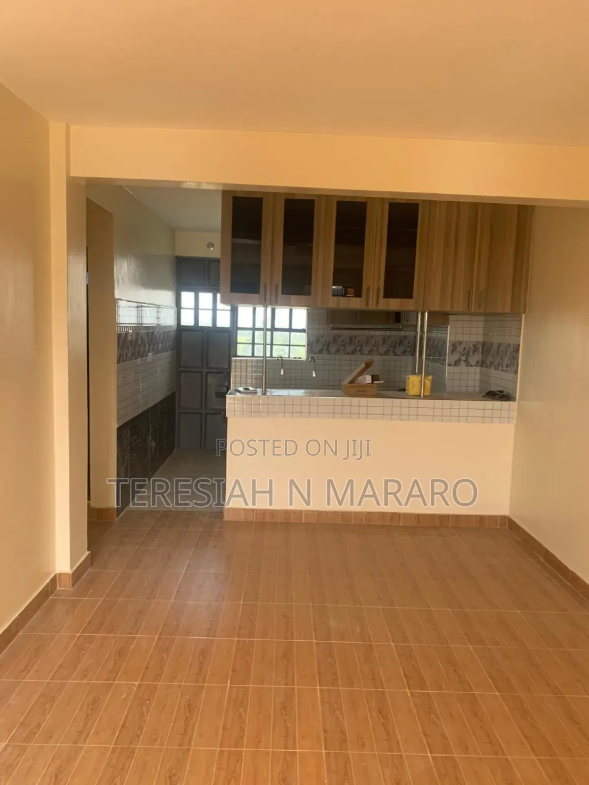 2bdrm Apartment in Limuru for rent