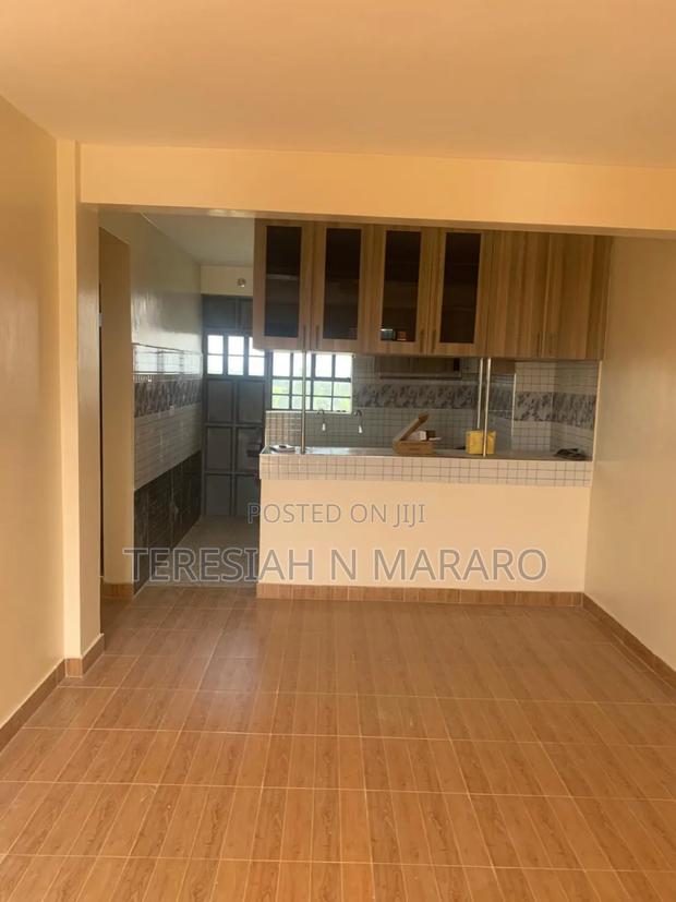 2bdrm Apartment in Limuru for rent - main view