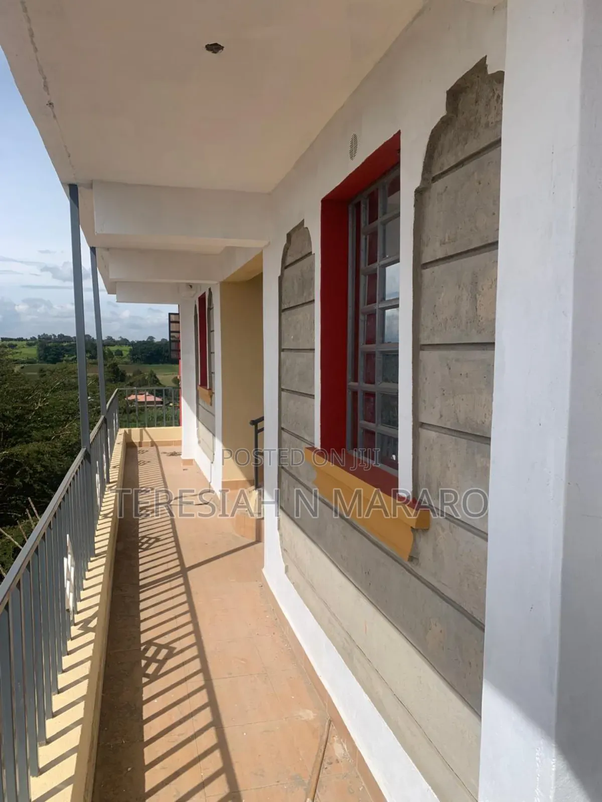 2bdrm Apartment in Limuru for rent