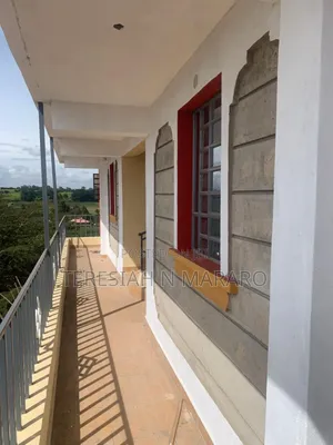 2bdrm Apartment in Limuru for rent