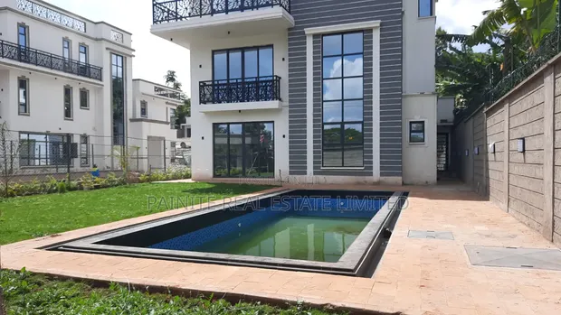 5bdrm Villa in Lavington for sale