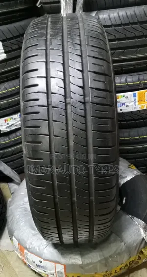 205/60r16 Dunlop
