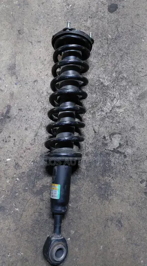 Front Shock V8