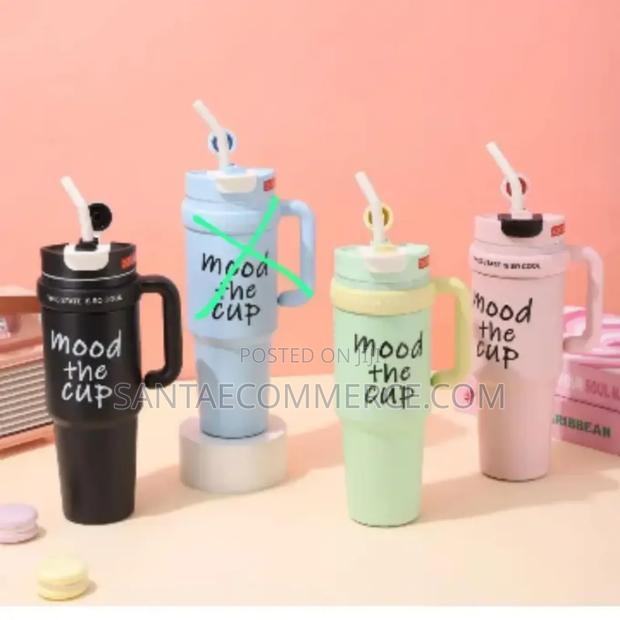 1.2l Insulated Stanley Mugs