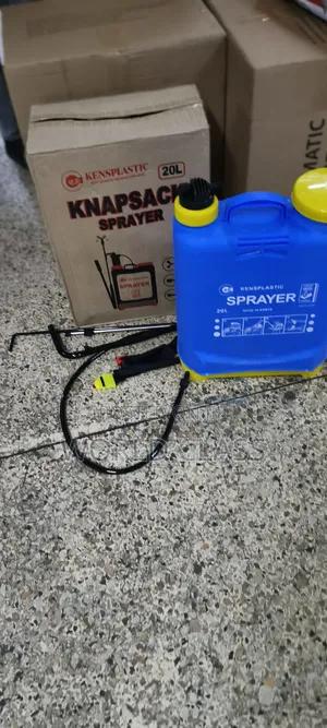 20litre Knapsack Sprayer