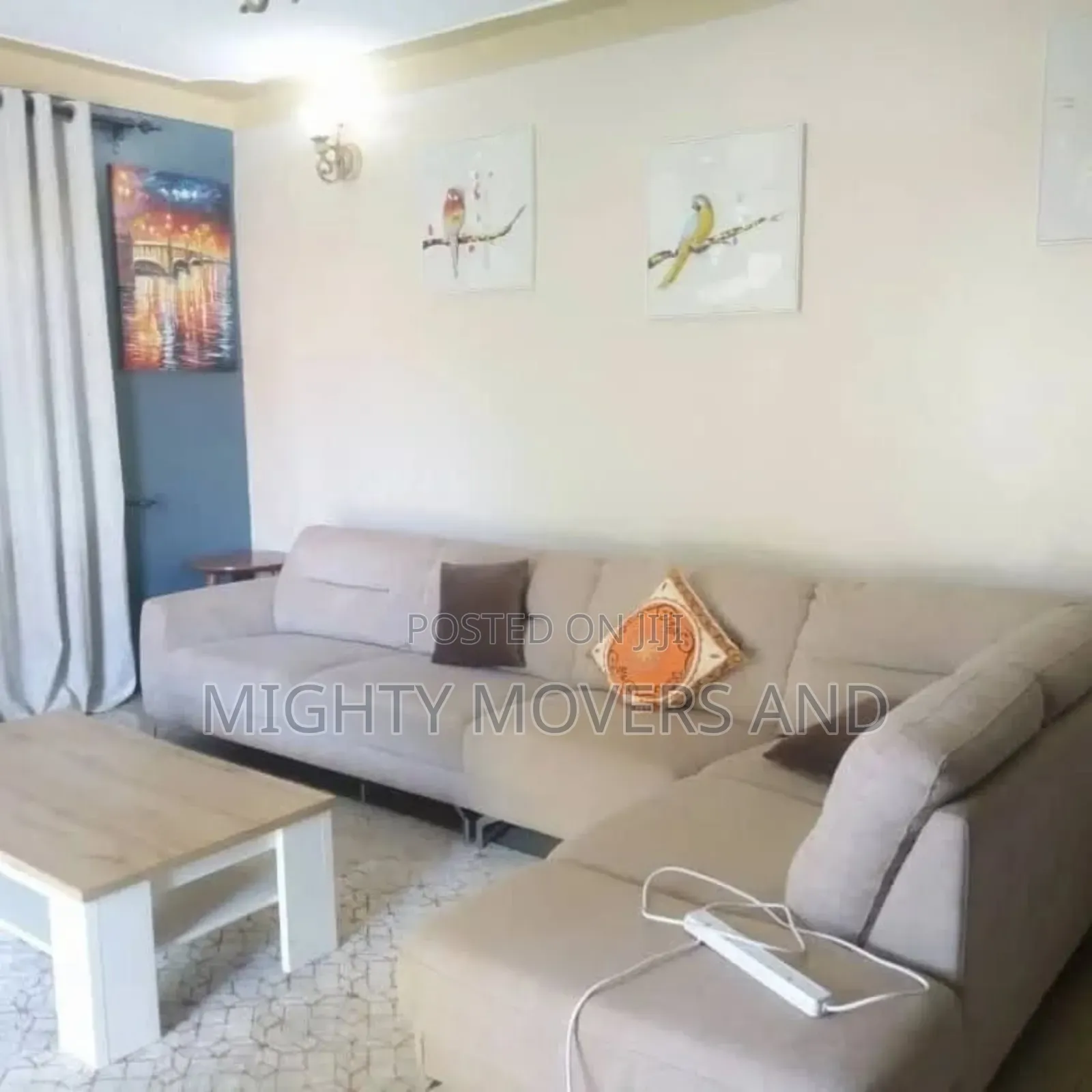 Professional Movers Within Kahawa West/ Juja/ Mwihoko Estates