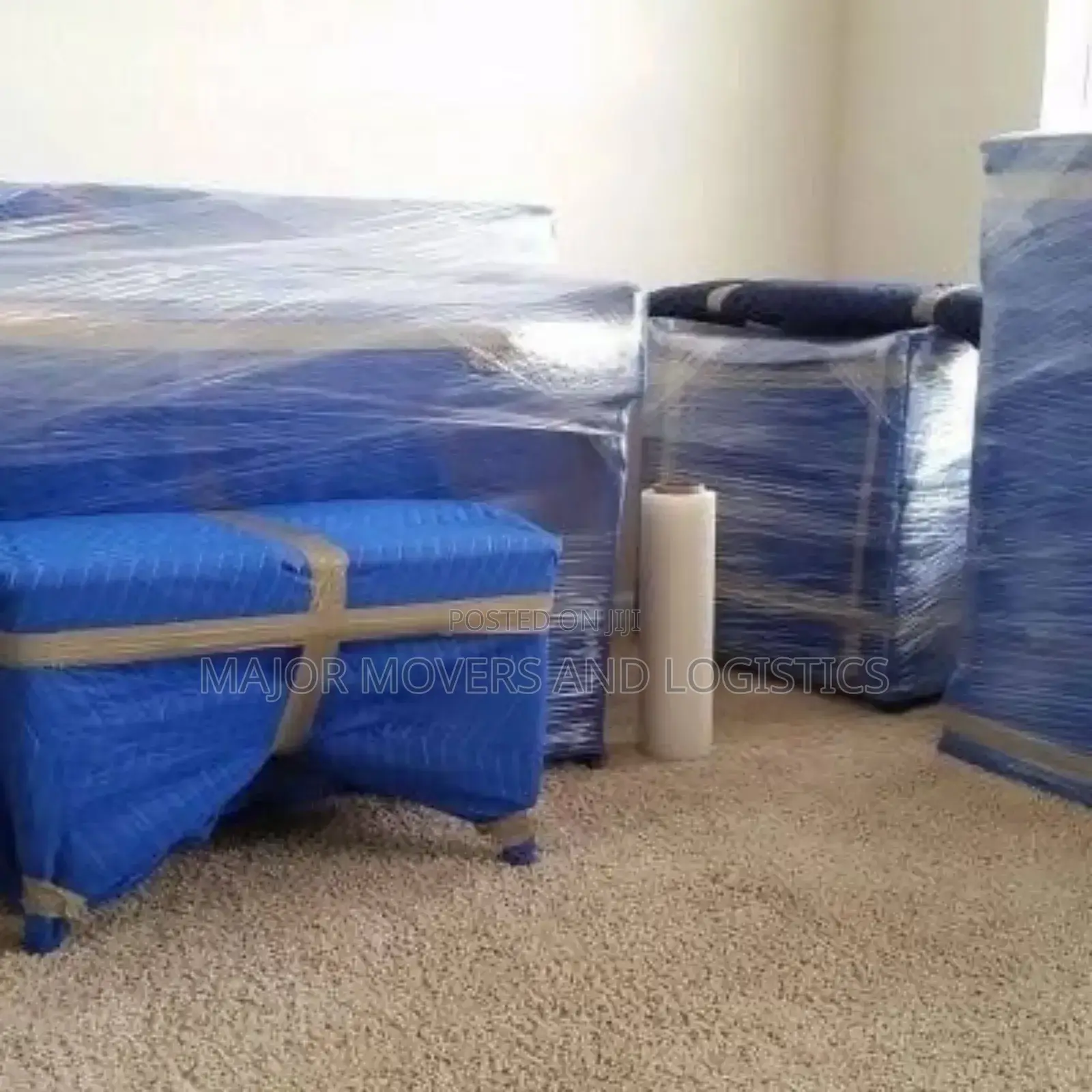 Professional Movers Within Kahawa West/ Juja/ Mwihoko Estates
