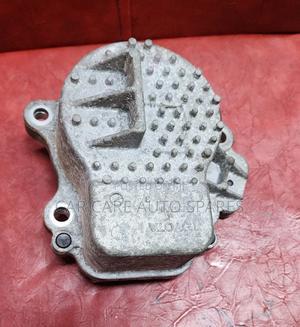 Water Pump Toyota Fielder/Axio Hybrid