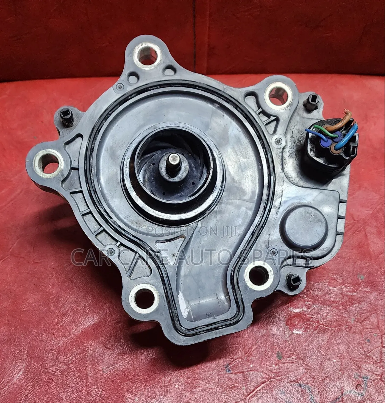 Water Pump Toyota Fielder/Axio Hybrid