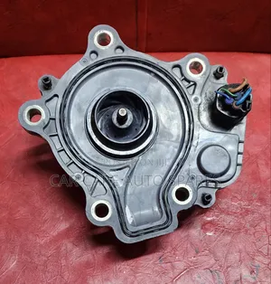 Water Pump Toyota Fielder/Axio Hybrid