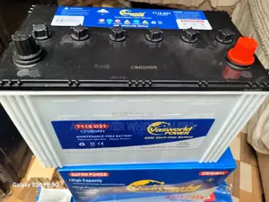 Vasworld Power T115