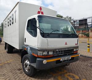 Mitsubishi Fh215 - thumbnail 2