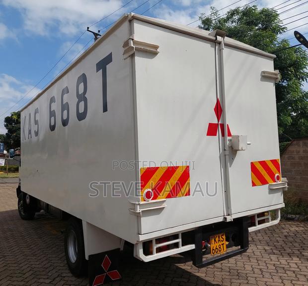 Mitsubishi Fh215 - thumbnail 5